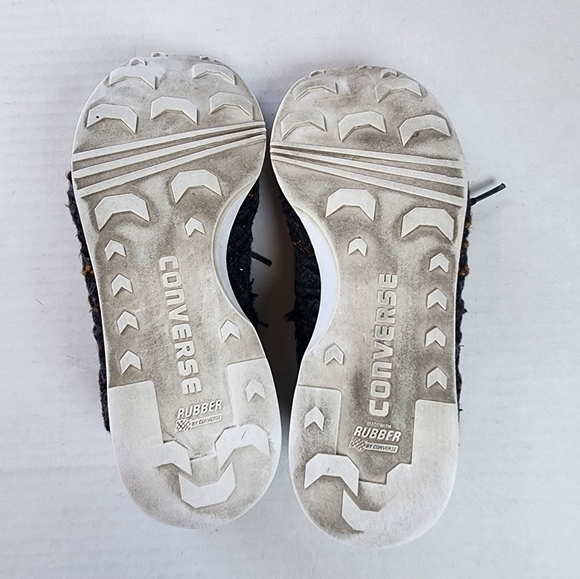 Converse x Missoni |  Signature Print Sneakers,  size 6 - Picture 7 of 12